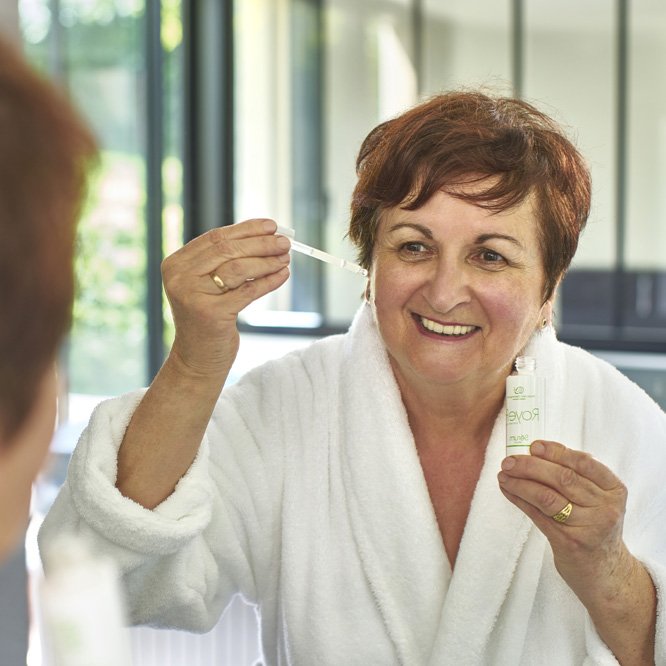 Bio Sérum Eclat Concentré