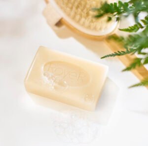 Savon à la bave d’escargot Bio 100 gr - Royer Cosmétique